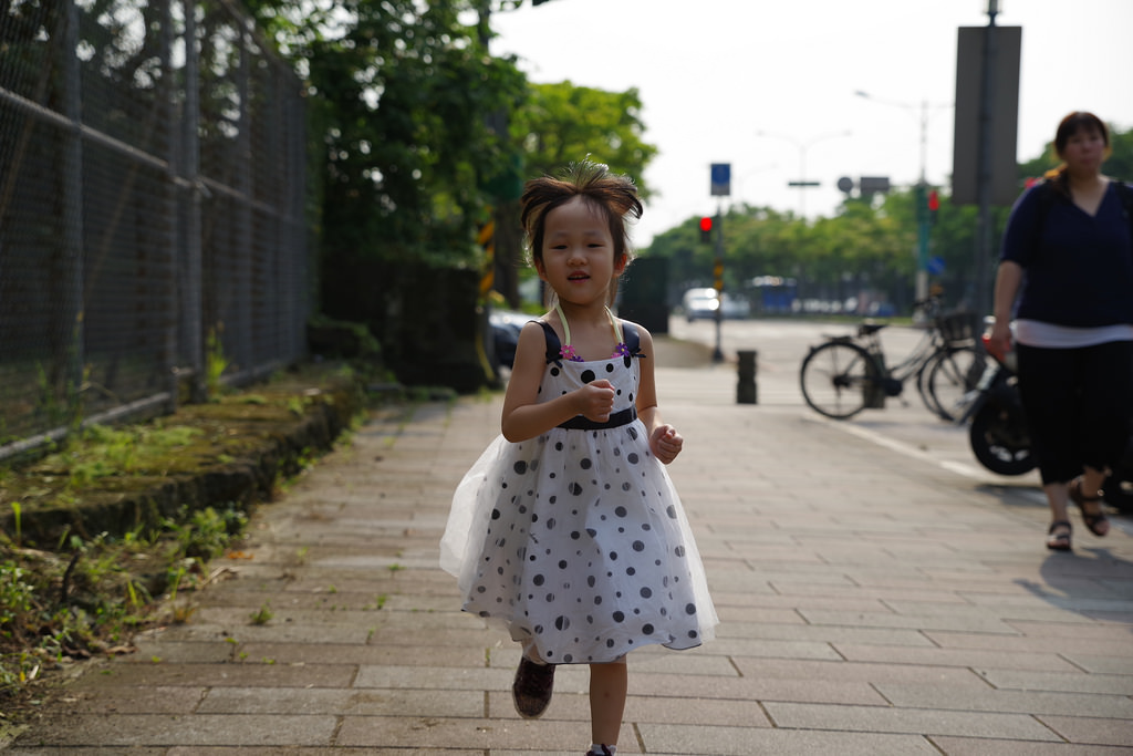 Pentax K-1【極限‧超暴力‧動態追焦測試!】 Pentax K-1【極限‧超暴力‧動態追焦測試!】