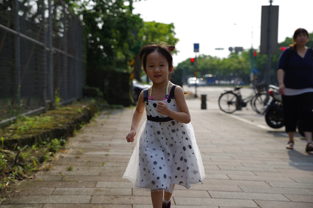 Pentax K-1【極限‧超暴力‧動態追焦測試!】 Pentax K-1【極限‧超暴力‧動態追焦測試!】