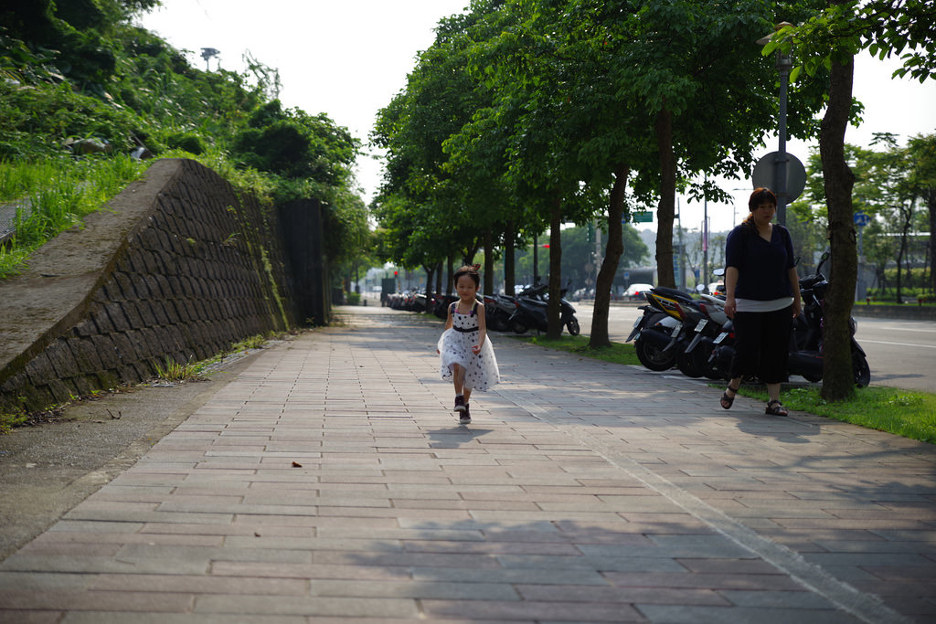 Pentax K-1【極限‧超暴力‧動態追焦測試!】 Pentax K-1【極限‧超暴力‧動態追焦測試!】