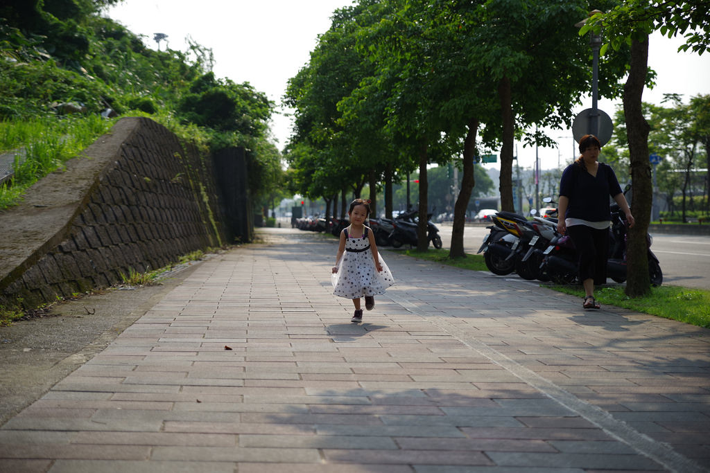 Pentax K-1【極限‧超暴力‧動態追焦測試!】 Pentax K-1【極限‧超暴力‧動態追焦測試!】