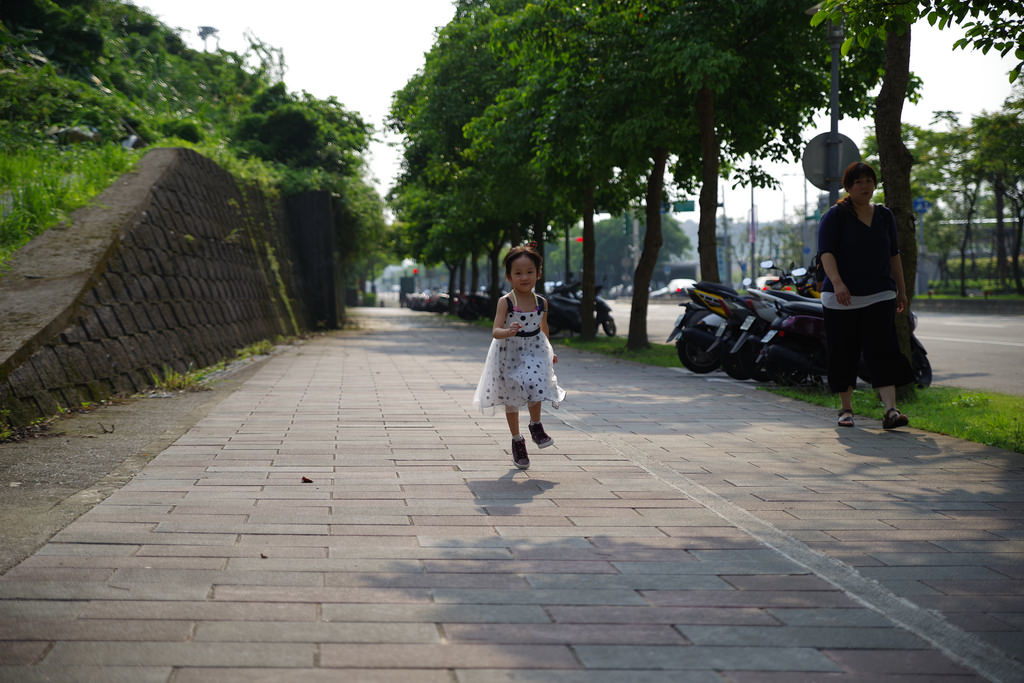 Pentax K-1【極限‧超暴力‧動態追焦測試!】 Pentax K-1【極限‧超暴力‧動態追焦測試!】
