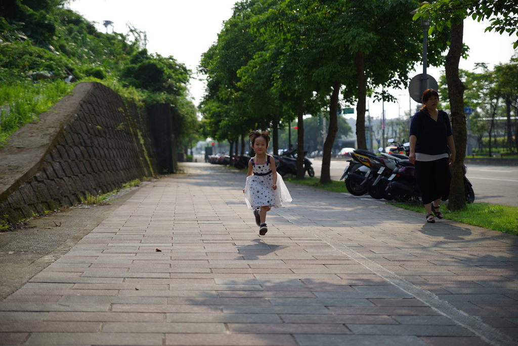 Pentax K-1【極限‧超暴力‧動態追焦測試!】 Pentax K-1【極限‧超暴力‧動態追焦測試!】
