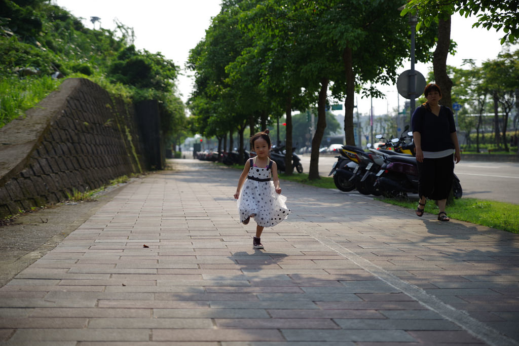 Pentax K-1【極限‧超暴力‧動態追焦測試!】 Pentax K-1【極限‧超暴力‧動態追焦測試!】