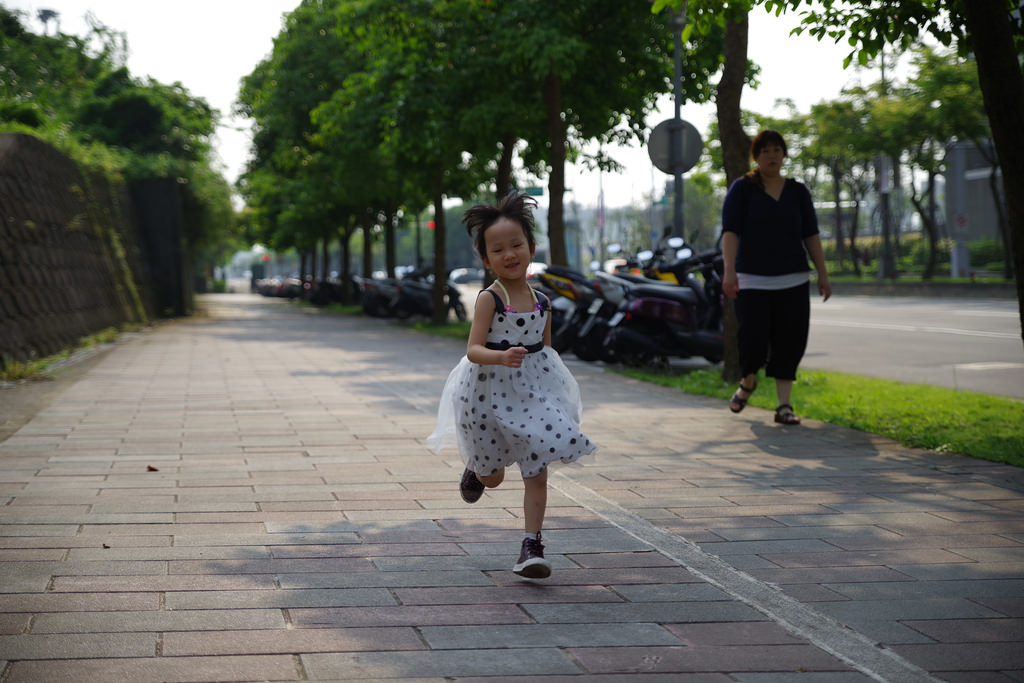 Pentax K-1【極限‧超暴力‧動態追焦測試!】 Pentax K-1【極限‧超暴力‧動態追焦測試!】