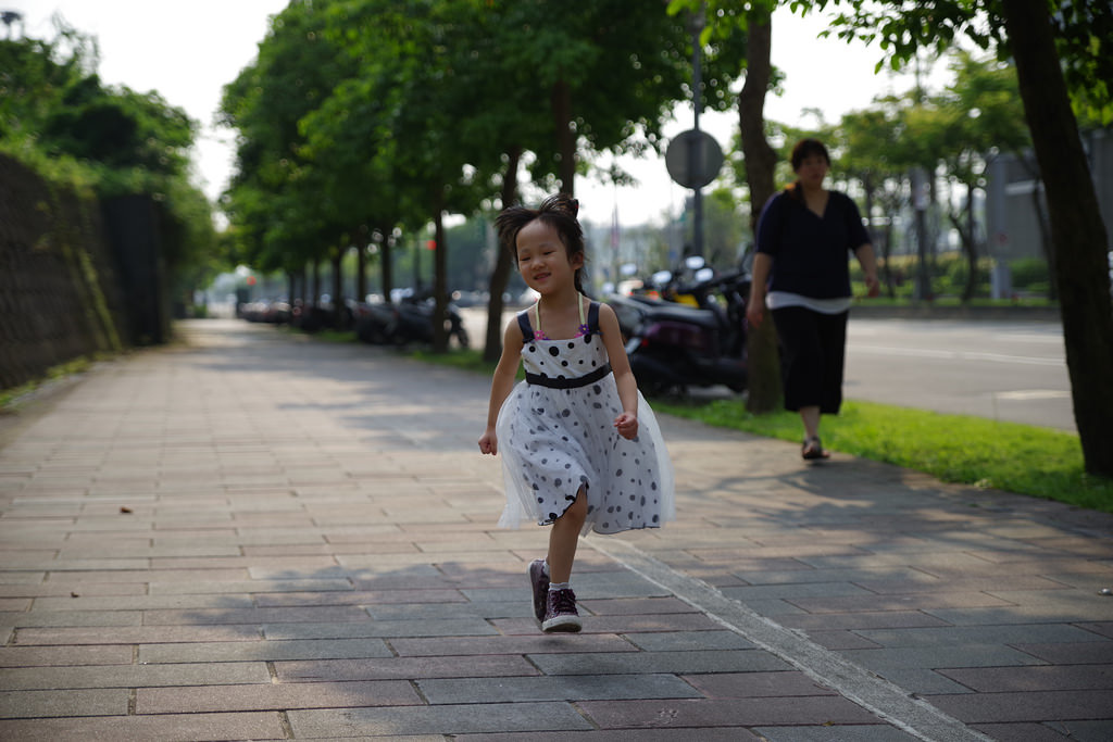 Pentax K-1【極限‧超暴力‧動態追焦測試!】 Pentax K-1【極限‧超暴力‧動態追焦測試!】