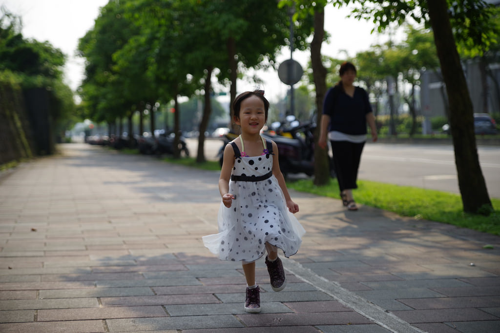 Pentax K-1【極限‧超暴力‧動態追焦測試!】 Pentax K-1【極限‧超暴力‧動態追焦測試!】