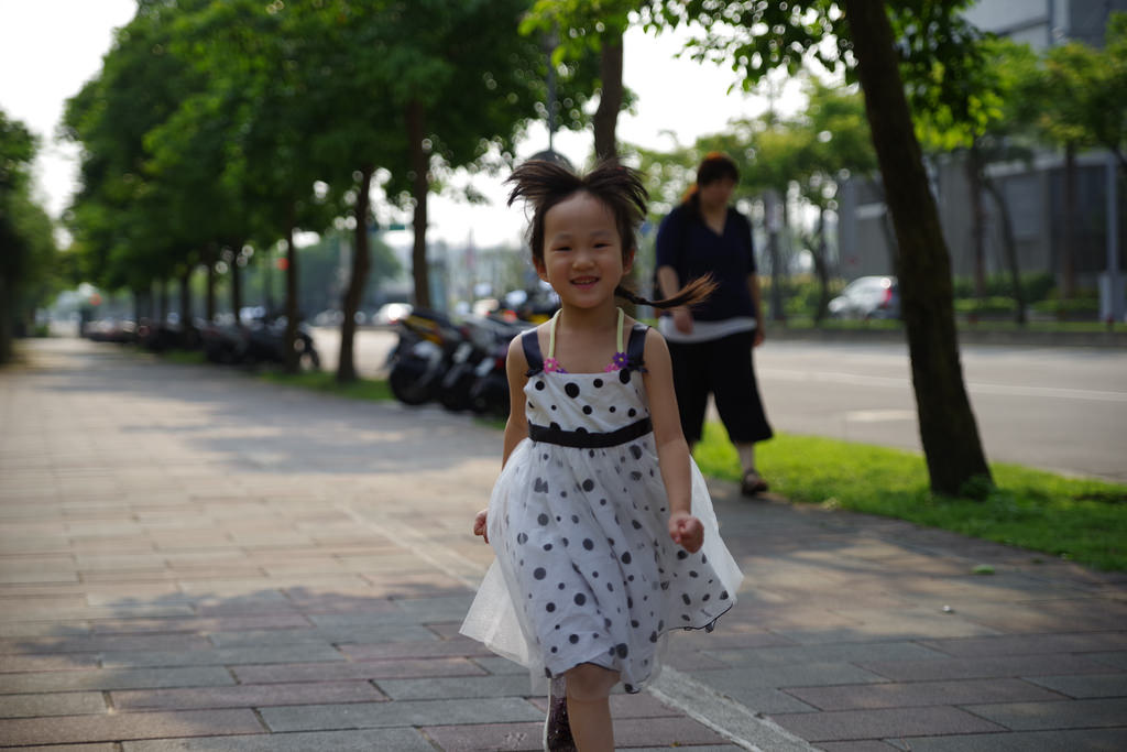 Pentax K-1【極限‧超暴力‧動態追焦測試!】 Pentax K-1【極限‧超暴力‧動態追焦測試!】