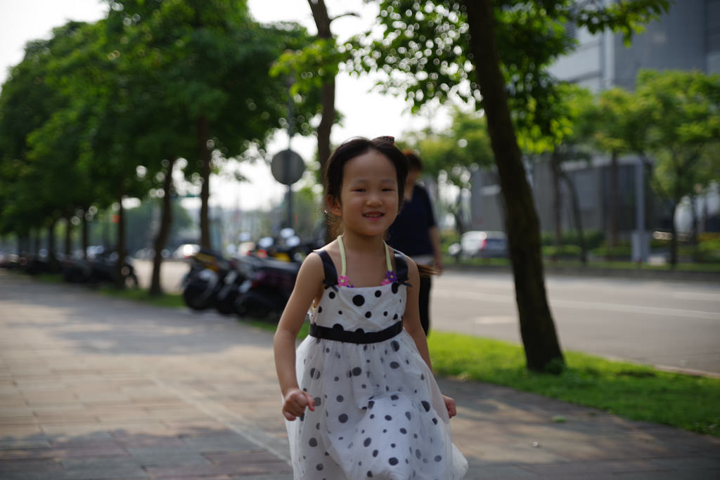 Pentax K-1【極限‧超暴力‧動態追焦測試!】 Pentax K-1【極限‧超暴力‧動態追焦測試!】