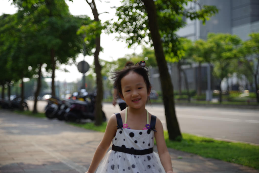 Pentax K-1【極限‧超暴力‧動態追焦測試!】 Pentax K-1【極限‧超暴力‧動態追焦測試!】