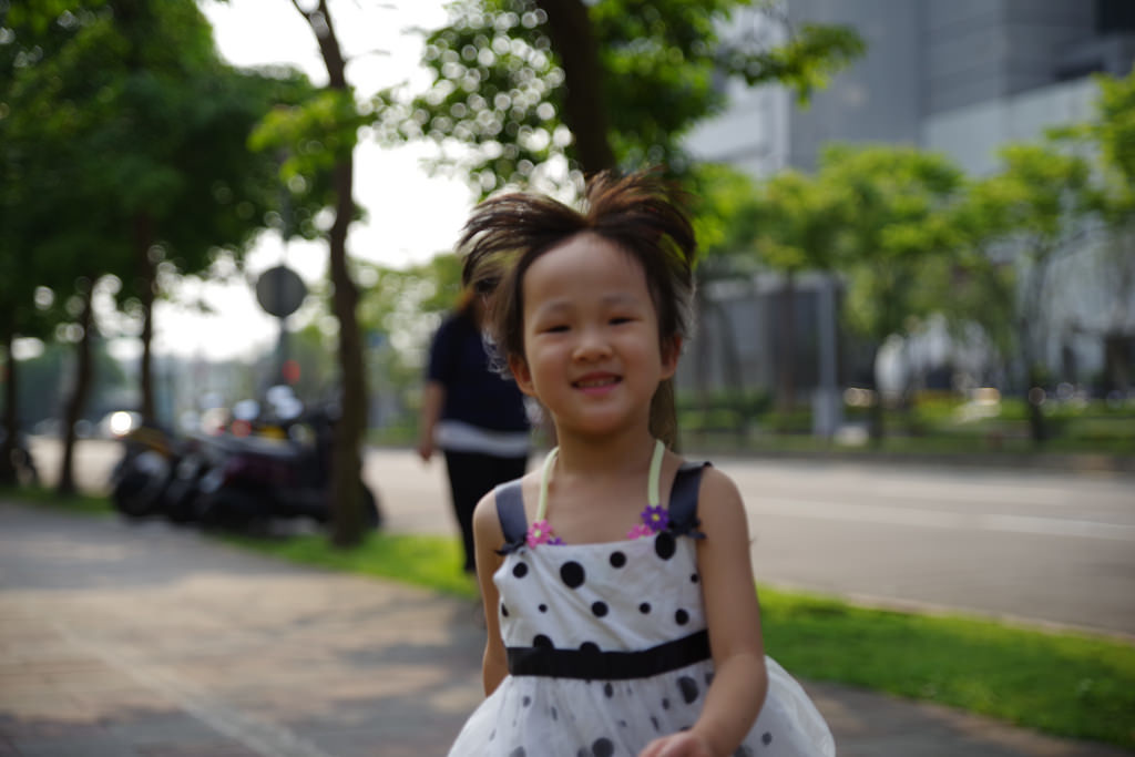 Pentax K-1【極限‧超暴力‧動態追焦測試!】 Pentax K-1【極限‧超暴力‧動態追焦測試!】
