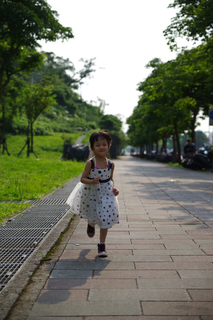Pentax K-1【極限‧超暴力‧動態追焦測試!】 Pentax K-1【極限‧超暴力‧動態追焦測試!】