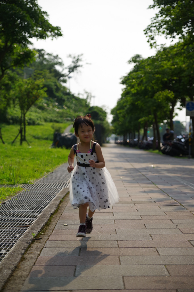 Pentax K-1【極限‧超暴力‧動態追焦測試!】 Pentax K-1【極限‧超暴力‧動態追焦測試!】