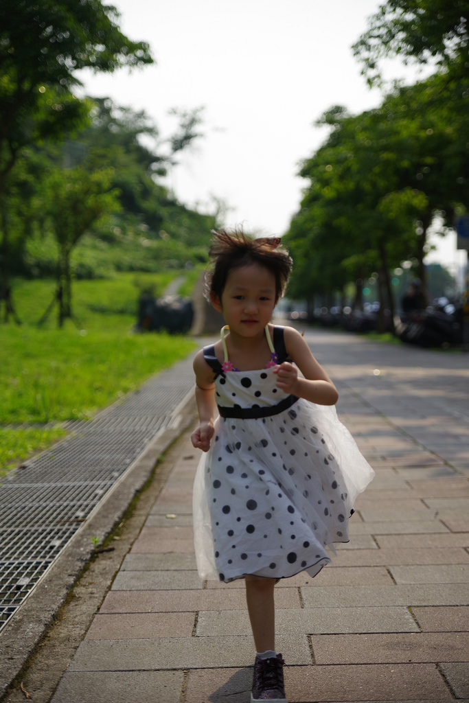 Pentax K-1【極限‧超暴力‧動態追焦測試!】 Pentax K-1【極限‧超暴力‧動態追焦測試!】