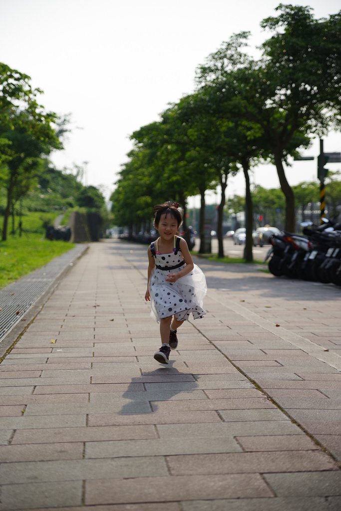 Pentax K-1【極限‧超暴力‧動態追焦測試!】 Pentax K-1【極限‧超暴力‧動態追焦測試!】