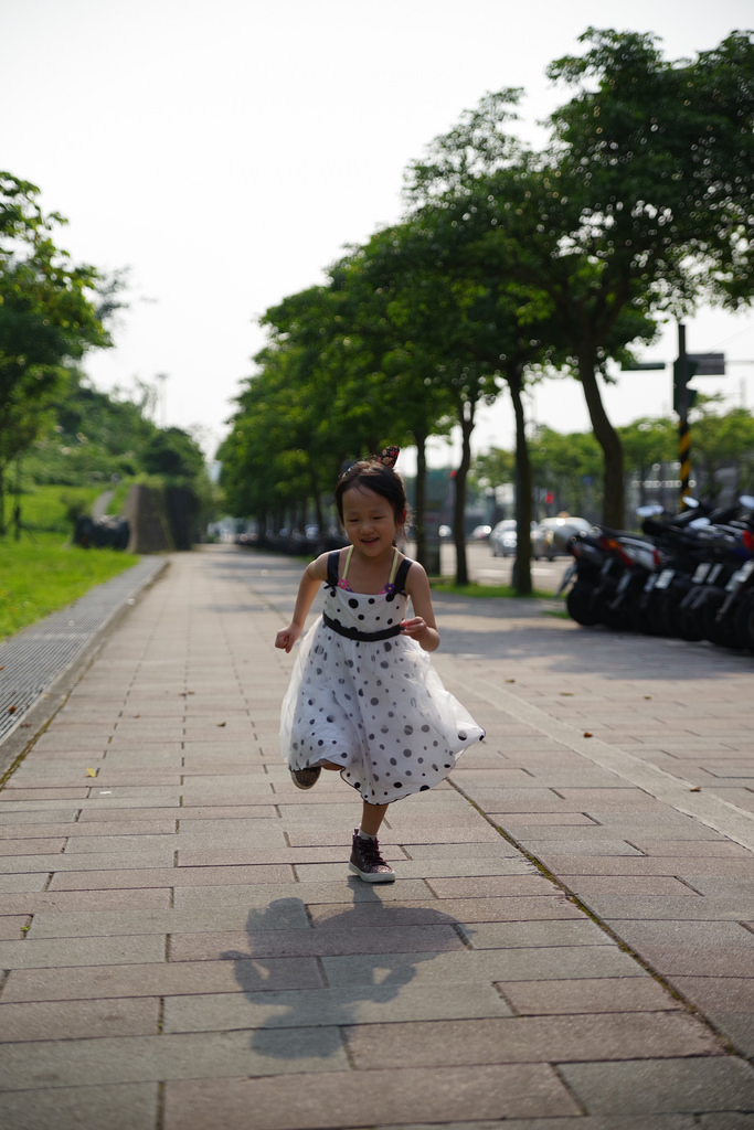 Pentax K-1【極限‧超暴力‧動態追焦測試!】 Pentax K-1【極限‧超暴力‧動態追焦測試!】