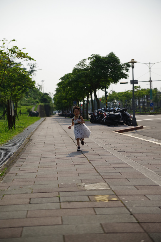Pentax K-1【極限‧超暴力‧動態追焦測試!】 Pentax K-1【極限‧超暴力‧動態追焦測試!】