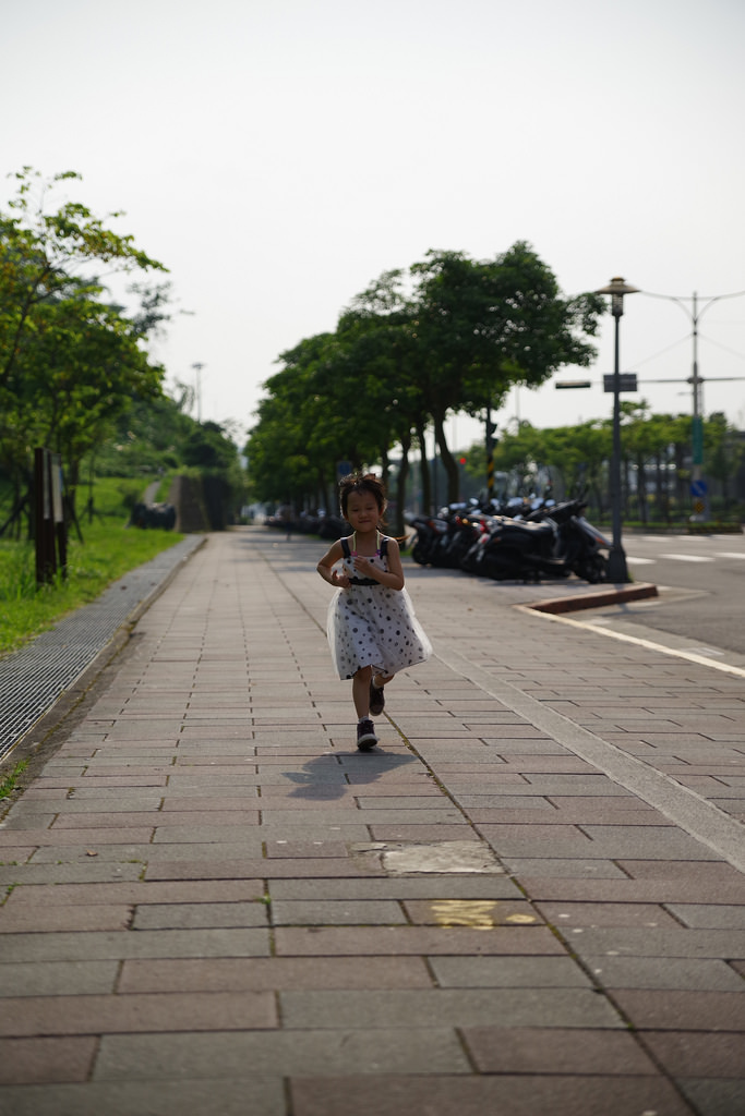 Pentax K-1【極限‧超暴力‧動態追焦測試!】 Pentax K-1【極限‧超暴力‧動態追焦測試!】