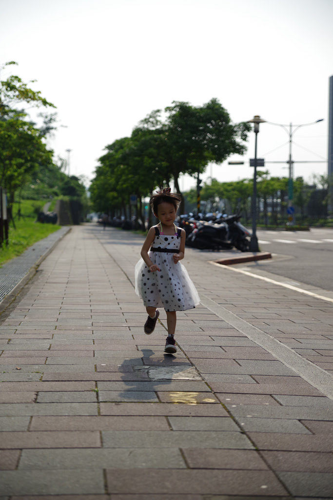 Pentax K-1【極限‧超暴力‧動態追焦測試!】 Pentax K-1【極限‧超暴力‧動態追焦測試!】