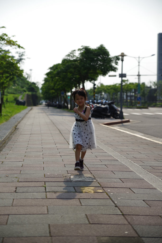 Pentax K-1【極限‧超暴力‧動態追焦測試!】 Pentax K-1【極限‧超暴力‧動態追焦測試!】
