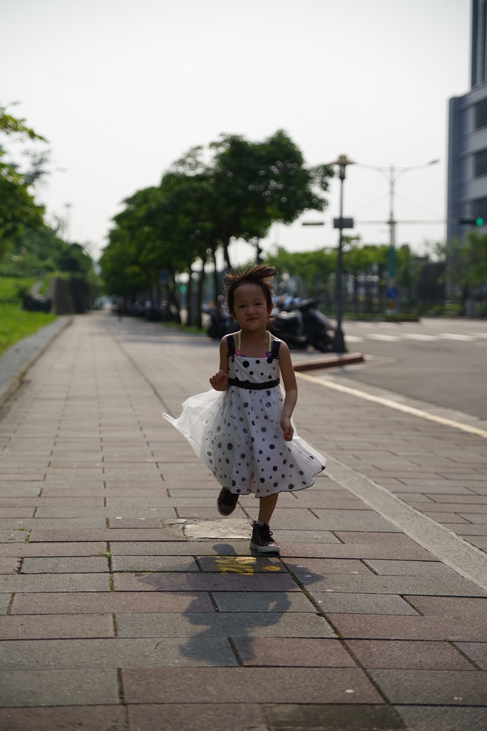 Pentax K-1【極限‧超暴力‧動態追焦測試!】 Pentax K-1【極限‧超暴力‧動態追焦測試!】