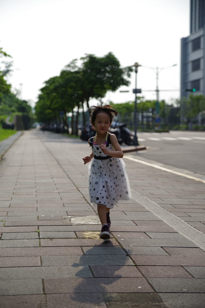 Pentax K-1【極限‧超暴力‧動態追焦測試!】 Pentax K-1【極限‧超暴力‧動態追焦測試!】