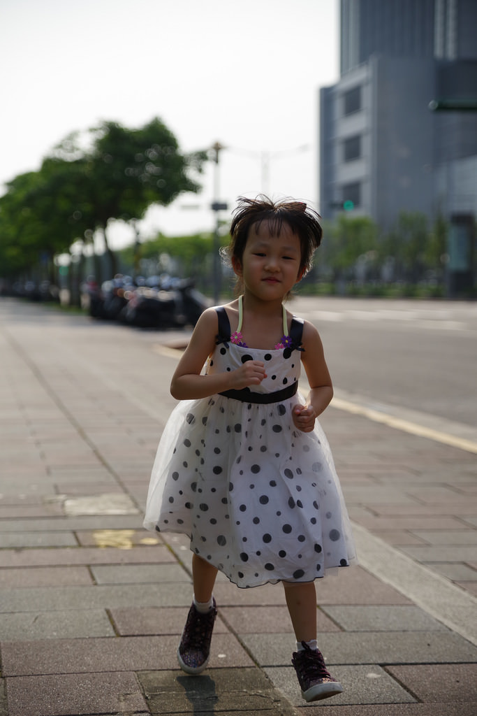 Pentax K-1【極限‧超暴力‧動態追焦測試!】 Pentax K-1【極限‧超暴力‧動態追焦測試!】