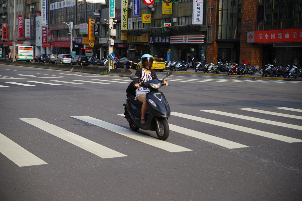 Pentax K-1【極限‧超暴力‧動態追焦測試!】 Pentax K-1【極限‧超暴力‧動態追焦測試!】