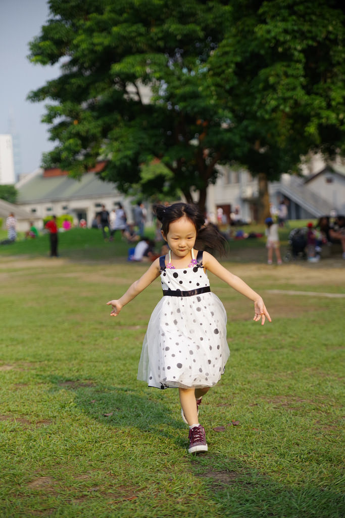 Pentax K-1【極限‧超暴力‧動態追焦測試！】