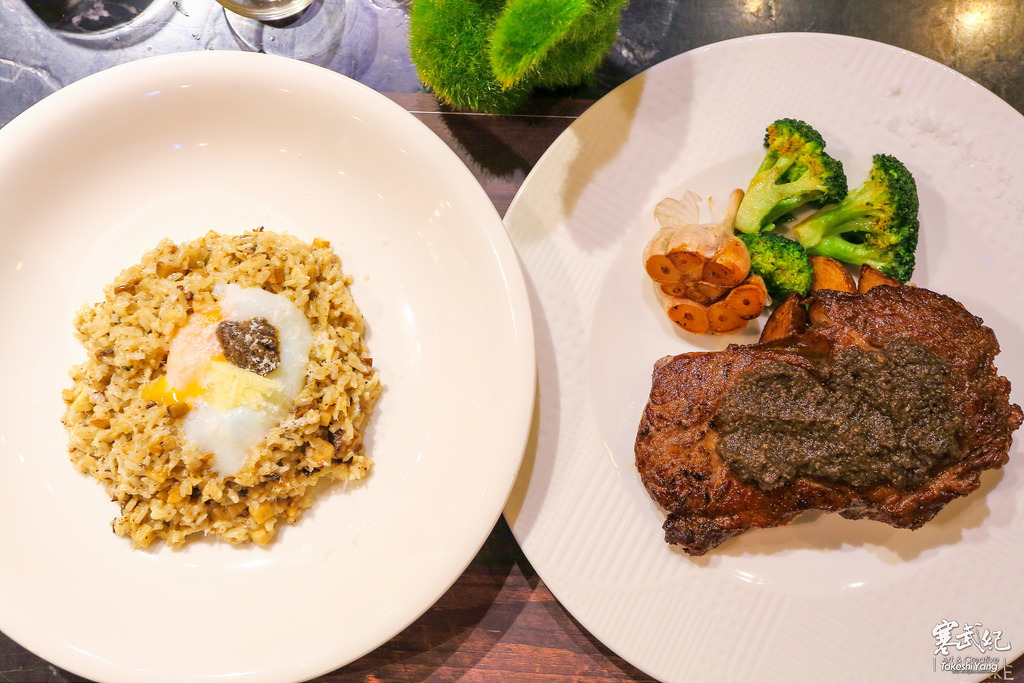 【中肯‧食記】台北東區‧Villa.like Bistro 悅禾莊園 義法餐酒館｜在都市裡尋一座慵懶的小角落‧音樂 調酒 美食 時尚 優質の餐酒館！ @包子爸の食尚攝影手札