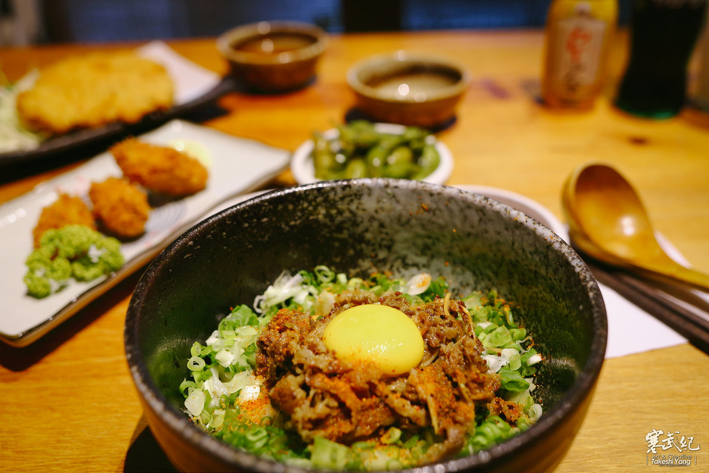 【中肯‧食記】捷運南京三民站‧暮暮うどん｜烏龍麵溫馨小食堂‧與烏冬談一場Q彈的愛戀！ @包子爸の食尚攝影手札
