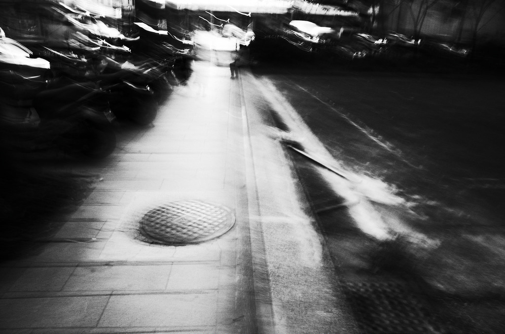 【中肯‧開箱】RICOH GR II 當代最強口袋隨身機｜攝影の原点‧隨身‧隨拍‧隨心所欲！