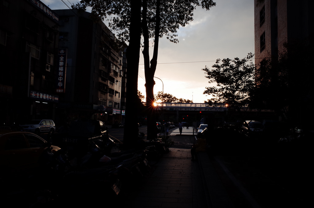 【中肯‧開箱】RICOH GR II 當代最強口袋隨身機｜攝影の原点‧隨身‧隨拍‧隨心所欲！