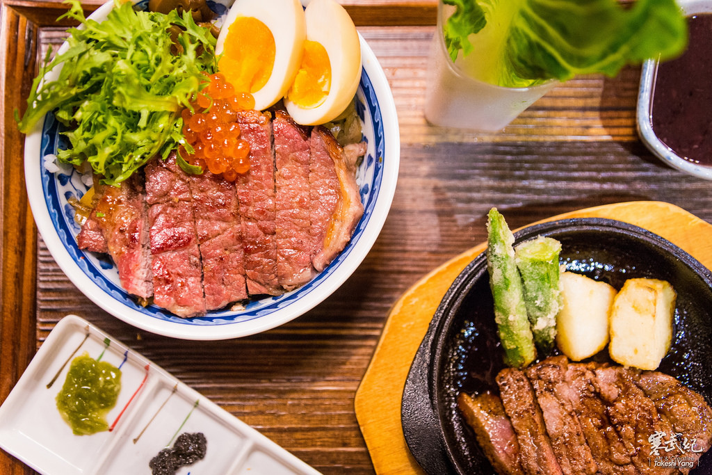 【中肯‧食記】內湖‧開丼 燒肉vs丼飯｜西湖店新開幕‧地表最強燒肉丼！大推！ @包子爸の食尚攝影手札