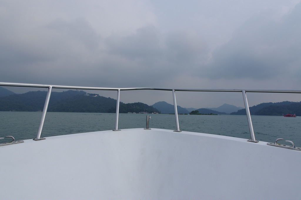 【開箱‧評測】HD PENTAX-DA 16-85mm F3.5-5.6 ED DC WR｜PENTAX誠意之作．防塵防滴新世代旅遊鏡