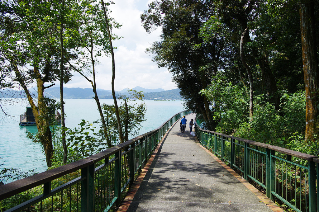 【開箱‧評測】HD PENTAX-DA 16-85mm F3.5-5.6 ED DC WR｜PENTAX誠意之作．防塵防滴新世代旅遊鏡