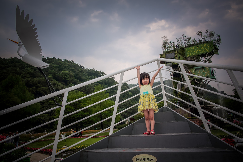 【中肯‧遊記】綠色博覽會．2015．Tamron 28-300mm(A010)