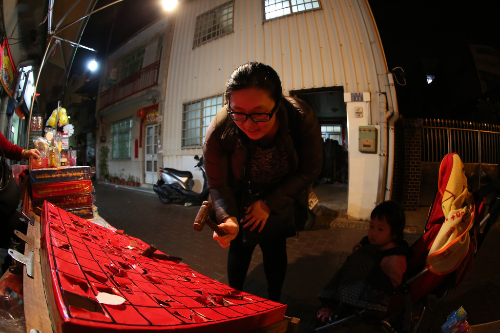 【中肯‧開箱】年年有「魚」‧EF 8-15mm F4 L Fisheye USM