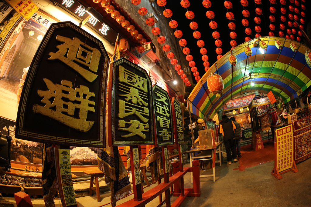 【中肯‧開箱】年年有「魚」‧EF 8-15mm F4 L Fisheye USM