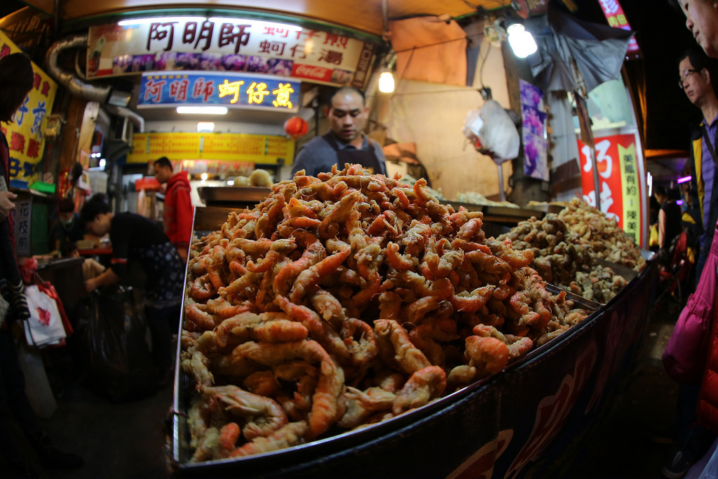 【中肯‧開箱】年年有「魚」‧EF 8-15mm F4 L Fisheye USM