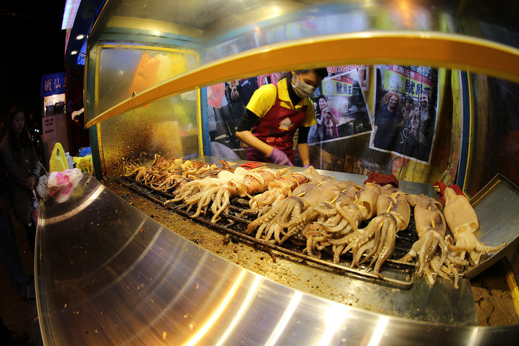 【中肯‧開箱】年年有「魚」‧EF 8-15mm F4 L Fisheye USM
