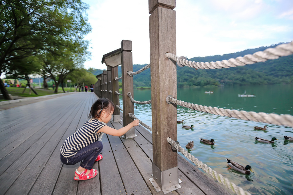 【5D3 + 16-35 2.8II】超廣角一機一鏡の宜蘭秋郊遊