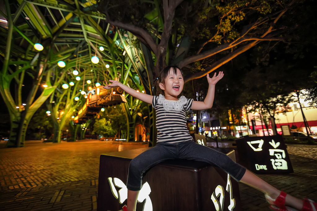 【5D3 + 16-35 2.8II】超廣角一機一鏡の宜蘭秋郊遊