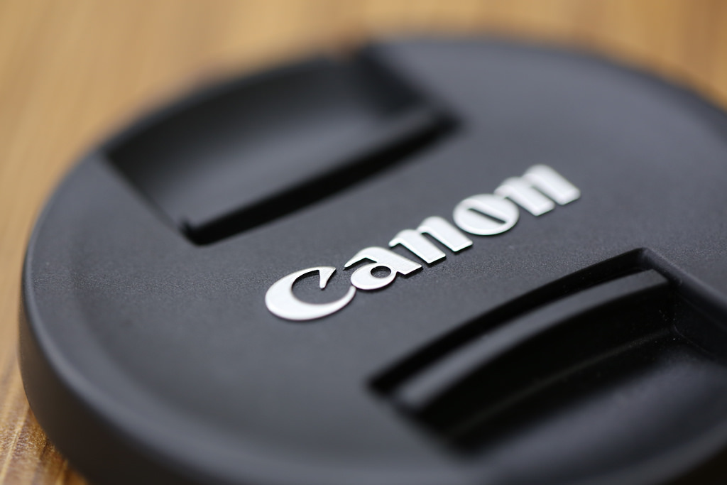 【中肯‧開箱】Canon EF 100mm f2.8L Macro IS USM‧神龍召喚！
