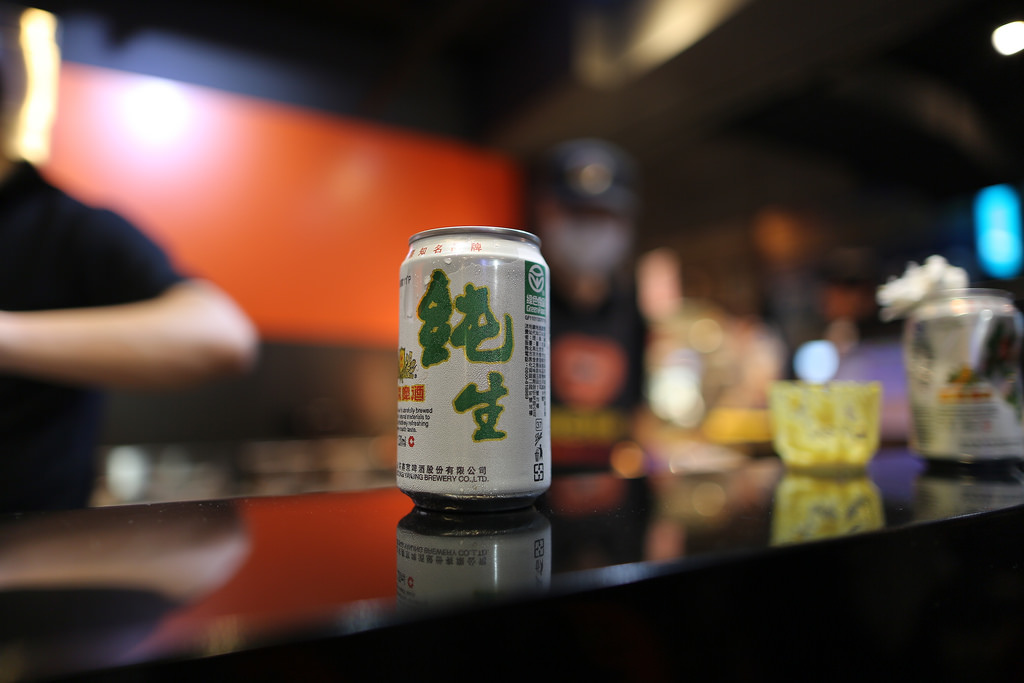 【中肯‧開箱】Canon EF 24mm f/1.4 L II USM‧通化夜市‧西門町試拍