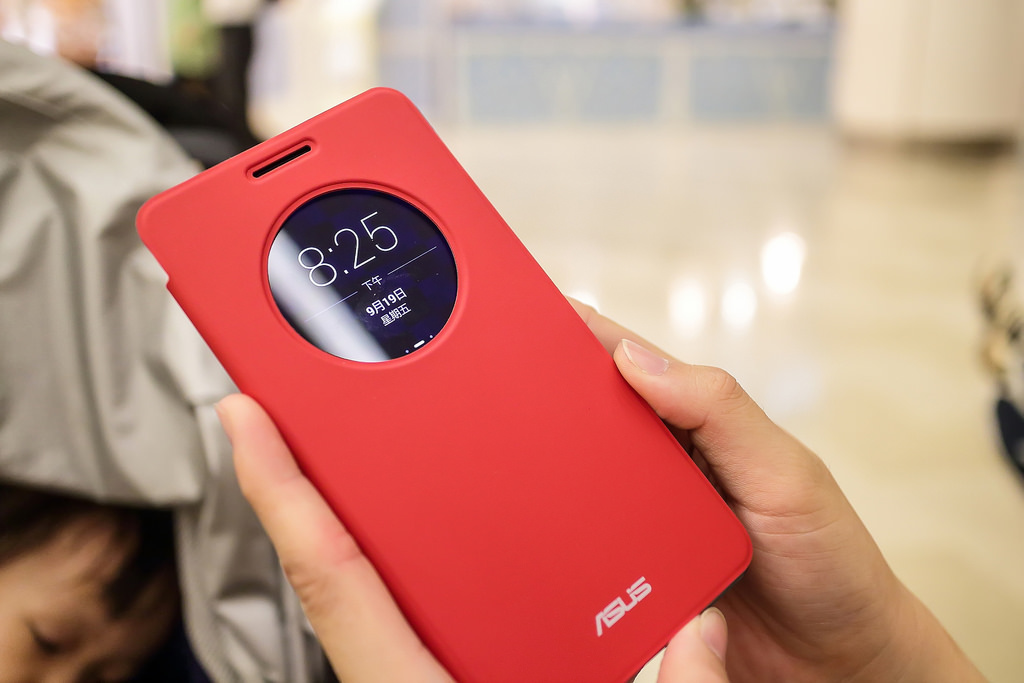 【zenfone 6 開箱】老婆大人，生日快樂！ @包子爸の食尚攝影手札