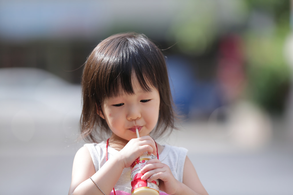 Canon EF 70-200mm f2.8L IS II USM‧傾國傾城の迷人白兔精