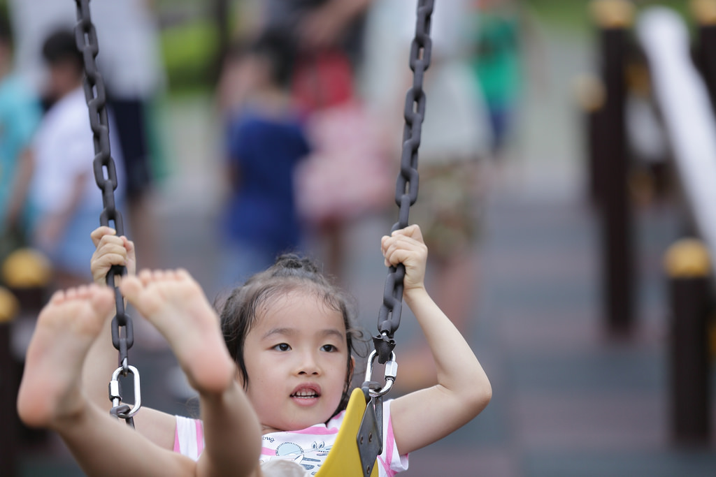 Canon EF 70-200mm f2.8L IS II USM‧傾國傾城の迷人白兔精