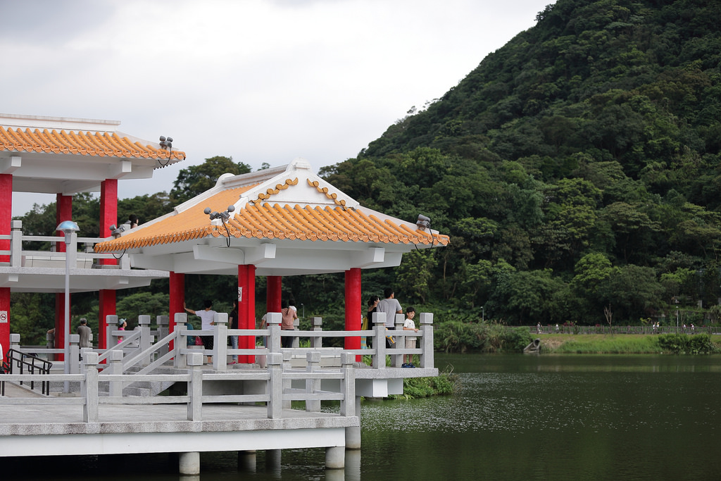Canon EF 70-200mm f2.8L IS II USM‧傾國傾城の迷人白兔精