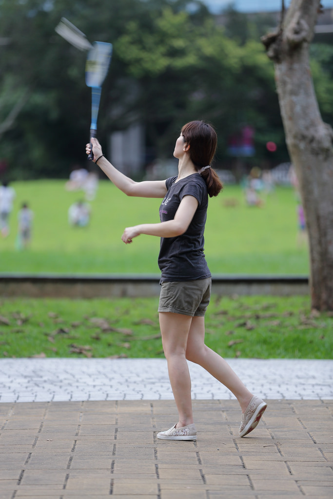 Canon EF 70-200mm f2.8L IS II USM‧傾國傾城の迷人白兔精