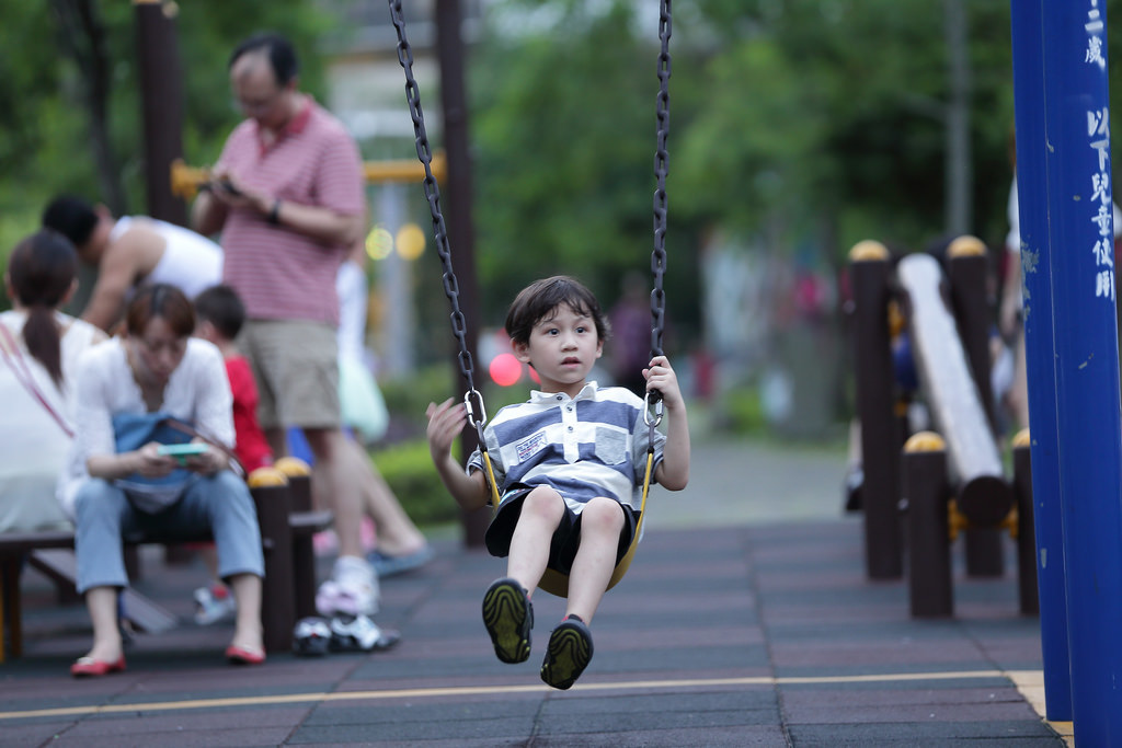 Canon EF 70-200mm f2.8L IS II USM‧傾國傾城の迷人白兔精